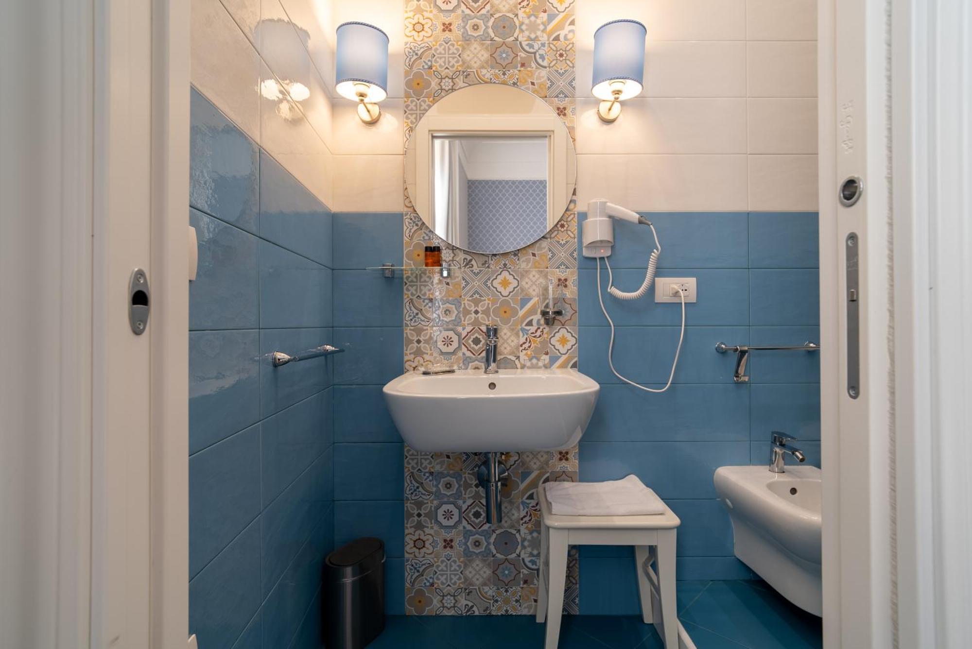 Maison d'hôtes Florita *